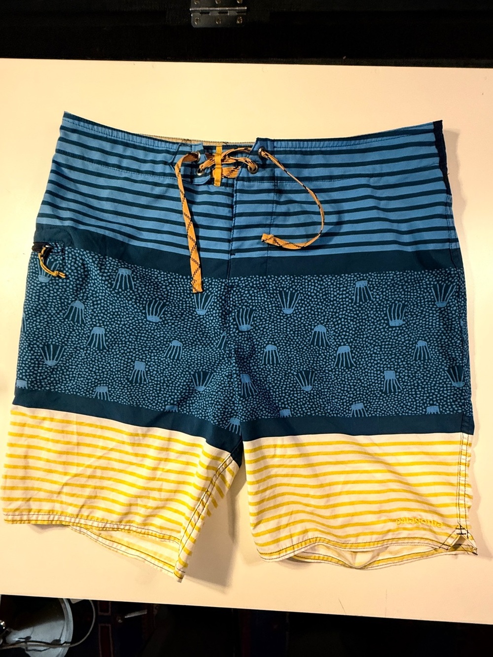 Patagonia aboard Shorts -Sz 32